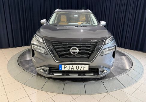 Nissan X-Trail, 2022 2