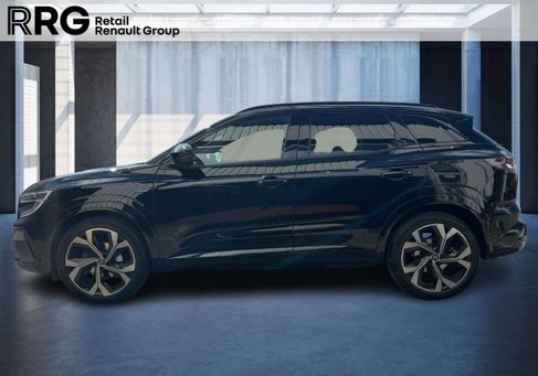 Renault Austral, 2024
