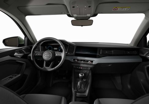 Audi A1, 2025 2