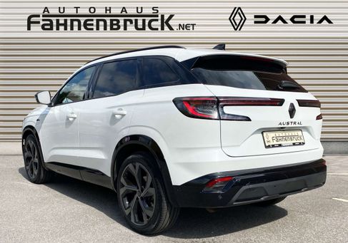 Renault Austral, 2023 3