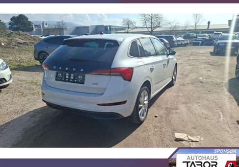 Skoda Scala, 2019