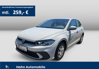 Volkswagen Polo, 2026