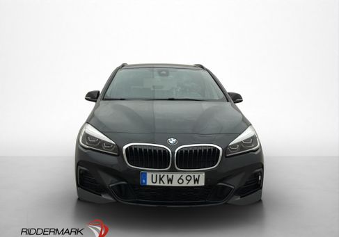 BMW 225 Active Tourer, 2020