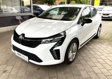 Renault Clio, 2023