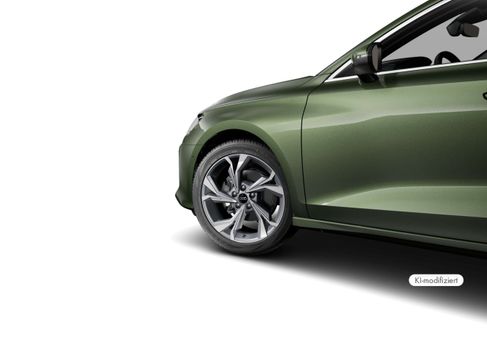 Audi A3, 2025 3