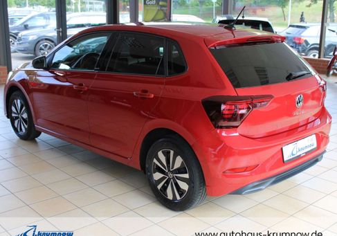 Volkswagen Polo, 2023 3