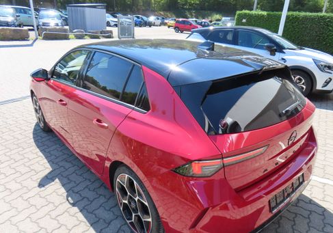 Opel Astra, 2023