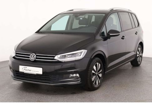 Volkswagen Touran, 2026 2