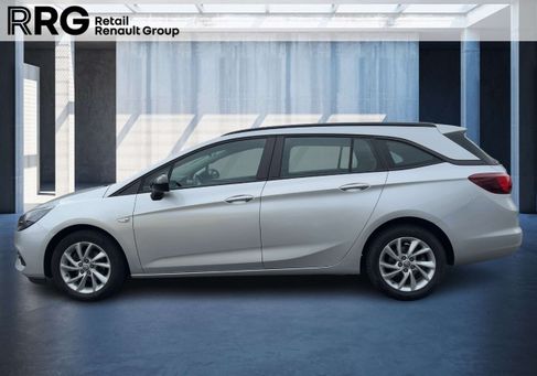 Opel Astra, 2021