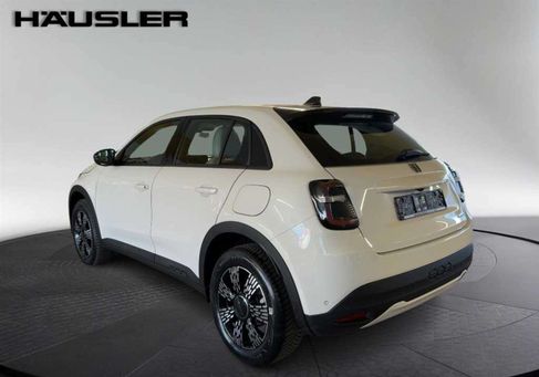 Fiat 600, 2026
