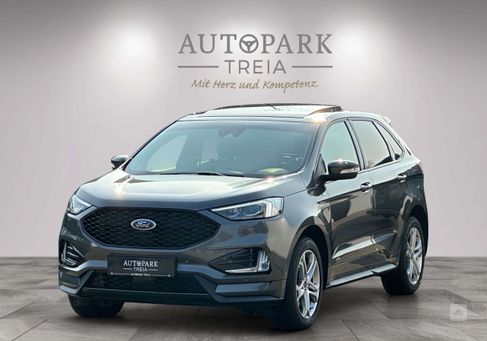 Ford Edge, 2019