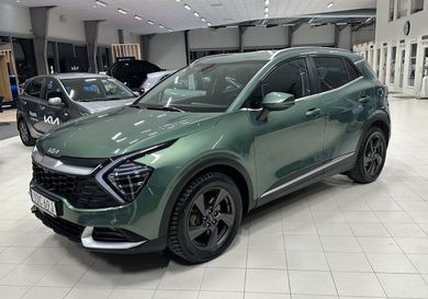 Kia Sportage, 2023
