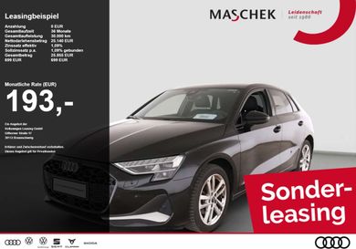 Audi A3, 2025