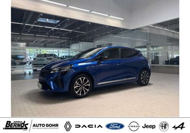 Renault Clio, 2025