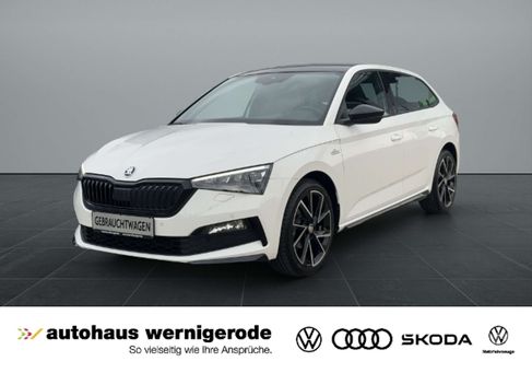 Skoda Scala, 2024