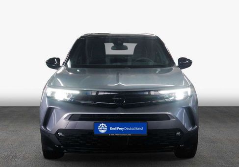 Opel Mokka, 2025 3
