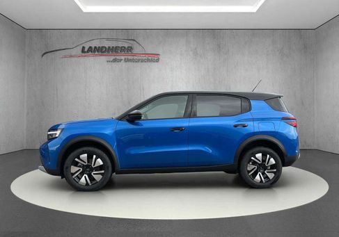 Opel Frontera, 2026