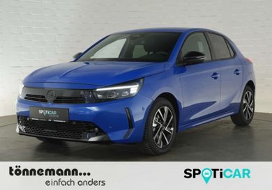 Opel Corsa, 2026