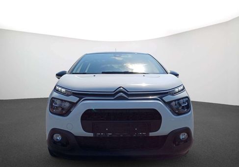 Citroën C3, 2022 2