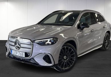 Mercedes-Benz, 2027