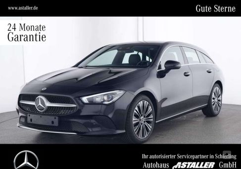 Mercedes-Benz CLA 180, 2023