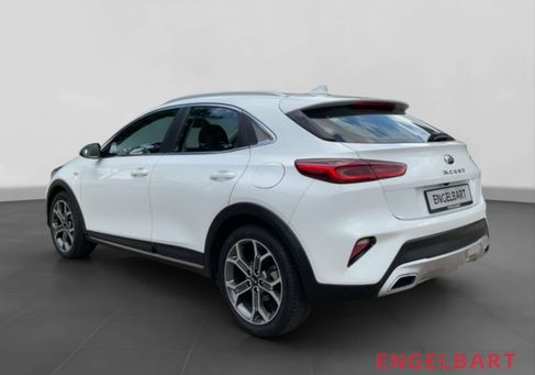 Kia XCeed, 2020
