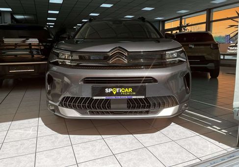 Citroën C5 Aircross, 2025 2