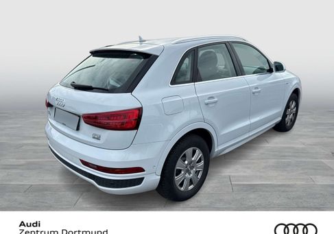 Audi Q3, 2018