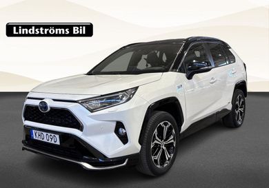 Toyota RAV 4, 2020
