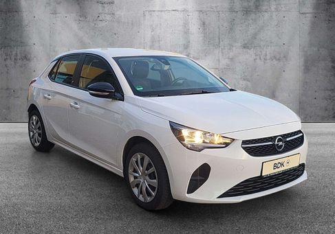 Opel Corsa, 2021