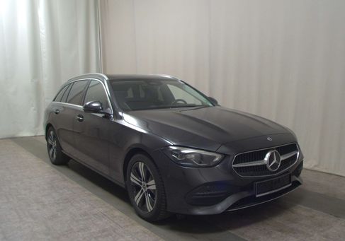 Mercedes-Benz C 220, 2023