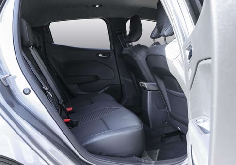 Renault Clio, 2026