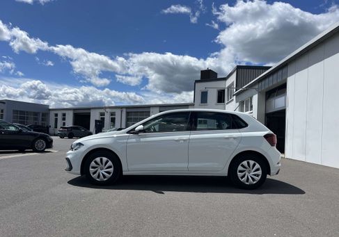 Volkswagen Polo, 2023