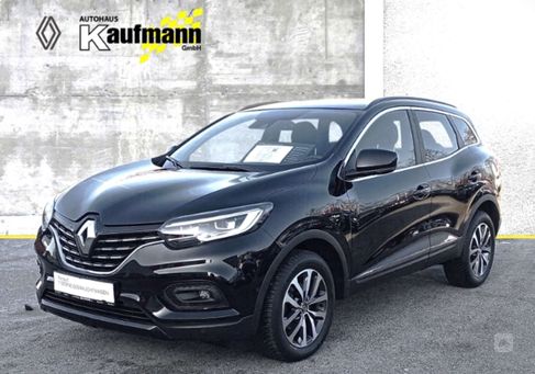 Renault Kadjar, 2021