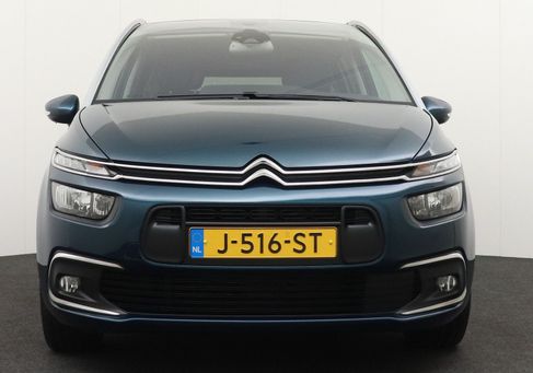 Citroën Grand C4 Picasso, 2020