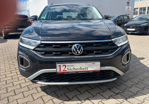 Volkswagen T-Roc, 2025 2