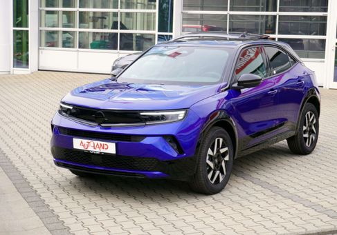 Opel Mokka, 2026 2