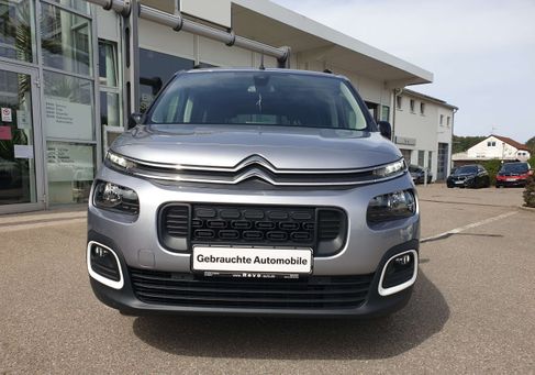 Citroën Berlingo, 2021