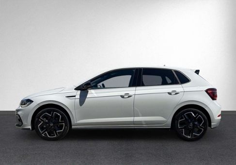 Volkswagen Polo, 2025 3
