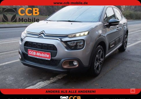 Citroën C3, 2024