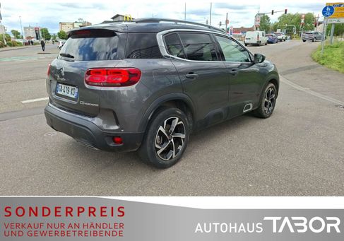 Citroën C5 Aircross, 2021 3