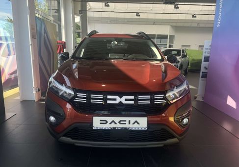 Dacia Jogger, 2023 2