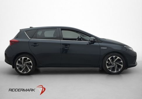 Toyota Aygo, 2016