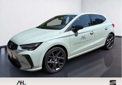 Seat Ibiza, 2026