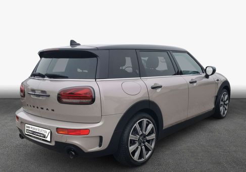 MINI Cooper S Clubman, 2022