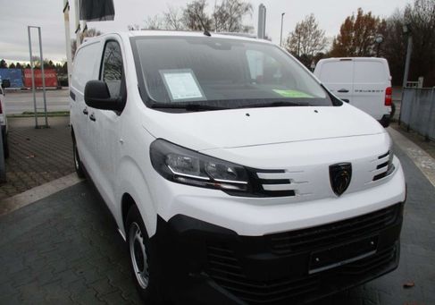 Peugeot Expert, 2025