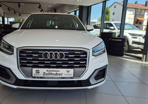 Audi Q2, 2018 2
