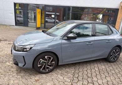 Opel Corsa, 2025