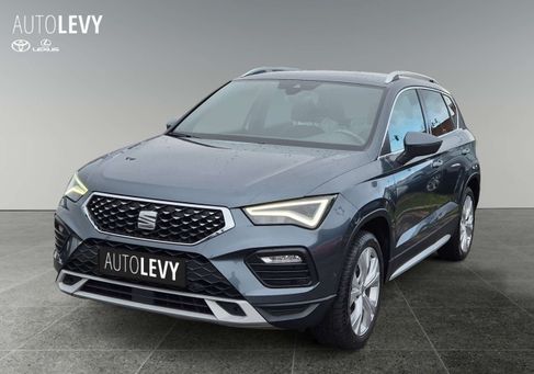 Seat Ateca, 2020