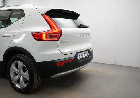 Volvo XC40, 2020